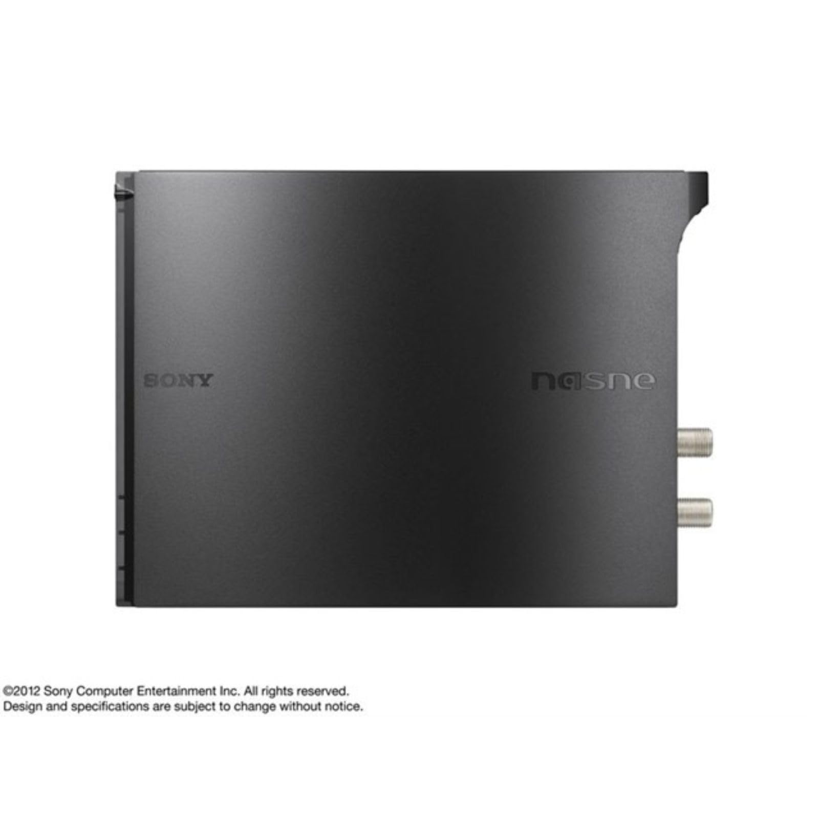 Amazon | 【整備済み品】 SONY ソニー nasne 1TBモデル (CECH-ZNR2J