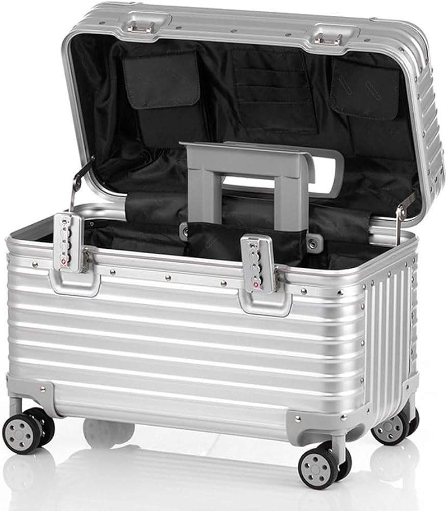 Amazon | スーツケース キャリーケース キャリーバッグ 機内持ち込み