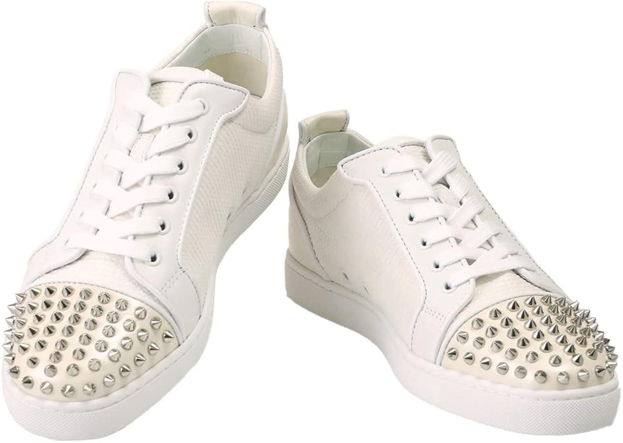 Amazon | [Christian Louboutin] [クリスチャンルブタン] スニーカー