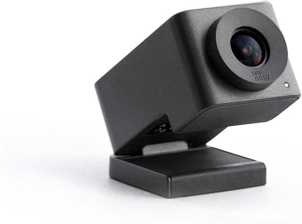Amazon | Huddly GO ビデオ会議カメラルームキット - ハイエンド品質