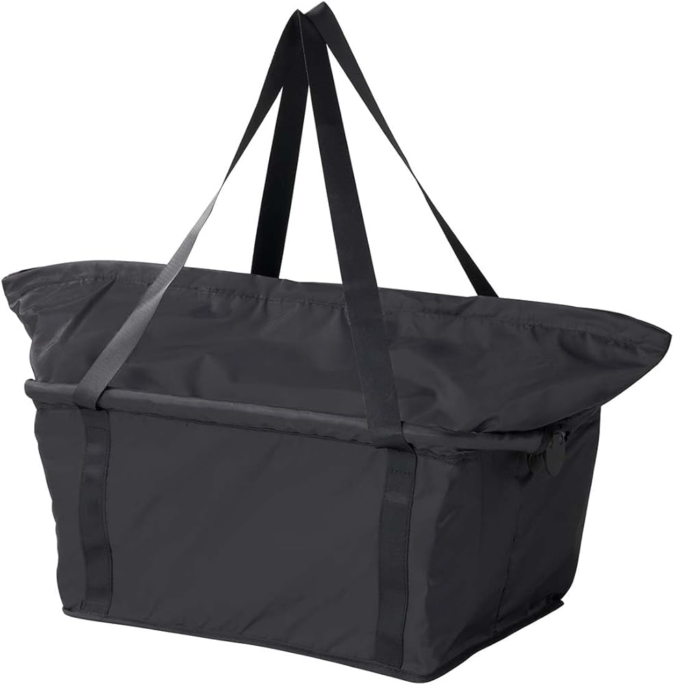 Amazon.co.jp: 【単品】エコカ 保冷バッグ ショッピングカート 買い物