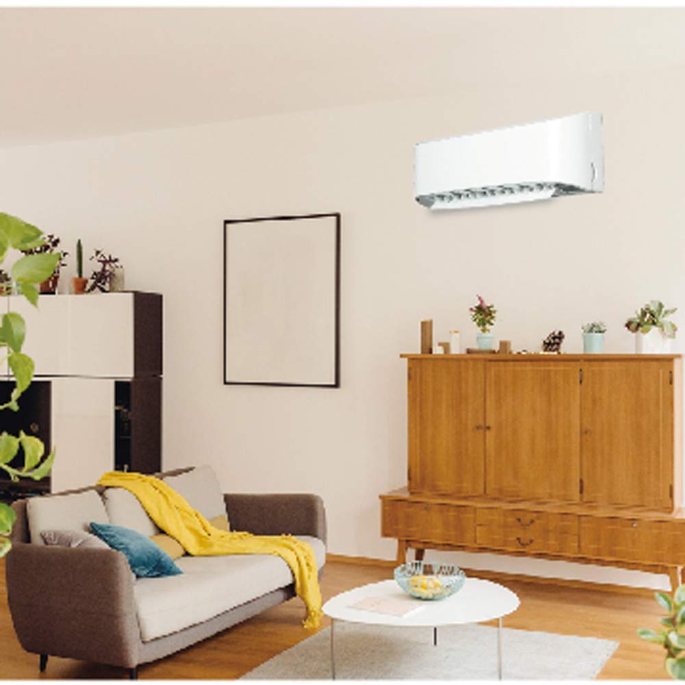 Amazon | トヨトミ 壁掛けサーキュレーター リモコン付き ホワイト FC