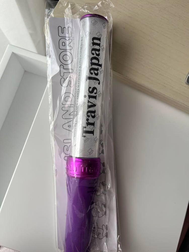 Amazon.co.jp: TravisJapan キンブレ ペンライト : おもちゃ