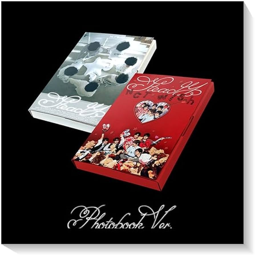 Amazon.co.jp: NCT WISH (エヌシーティー·ウィッシュ) - 1st Mini