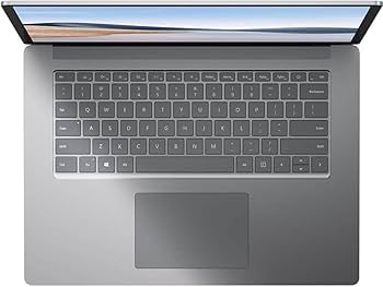 Microsoft Surface Laptop 4 15” Touch-Screen – Intel Core i7 – 16GB