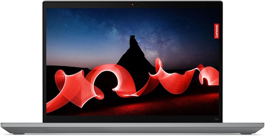 Amazon.com: Lenovo ThinkPad T14 Gen 4 21HD002BUS 14