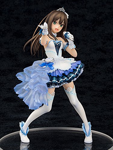 Amazon.co.jp: アイドルマスター シンデレラガールズ 渋谷 凛 スター