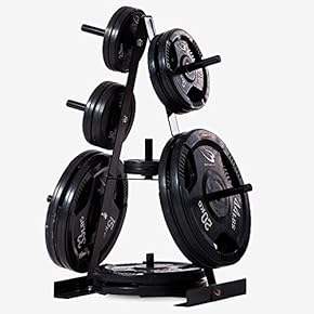 Amazon.co.jp: プレートラック - ウェイトラック: スポーツ＆アウトドア