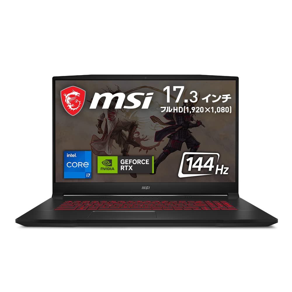 Amazon.co.jp: 【Amazon.co.jp限定】【第11世代CPU・RTX3060搭載】MSI
