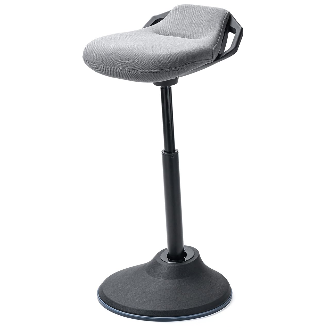 Amazon.co.jp: サンワダイレクト スタンディングチェア 椅子 立ち仕事