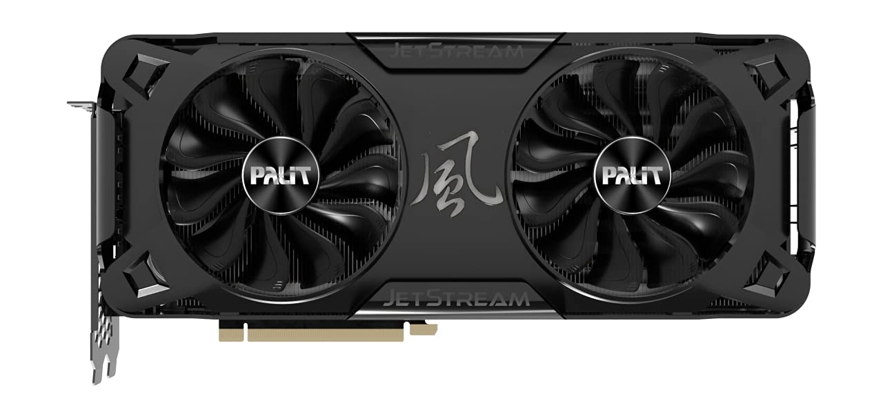 Amazon | Palit(パリット) GeForce RTX 3070 JetStream V1 8GB LHR版