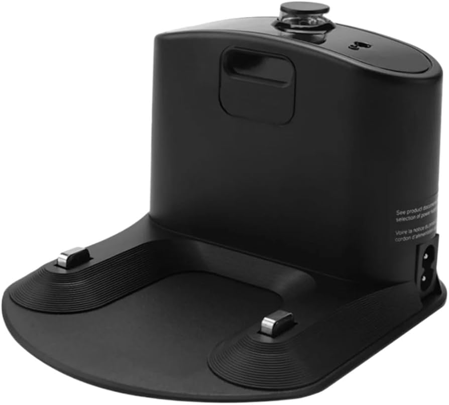 Amazon | ドック充電器ベース IRobot と互換性のあるルンバ E5 E6 I1