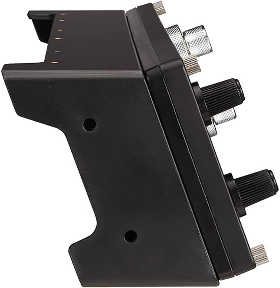 Amazon.co.jp: Logitech G Pro Flight Radio Panel : ゲーム