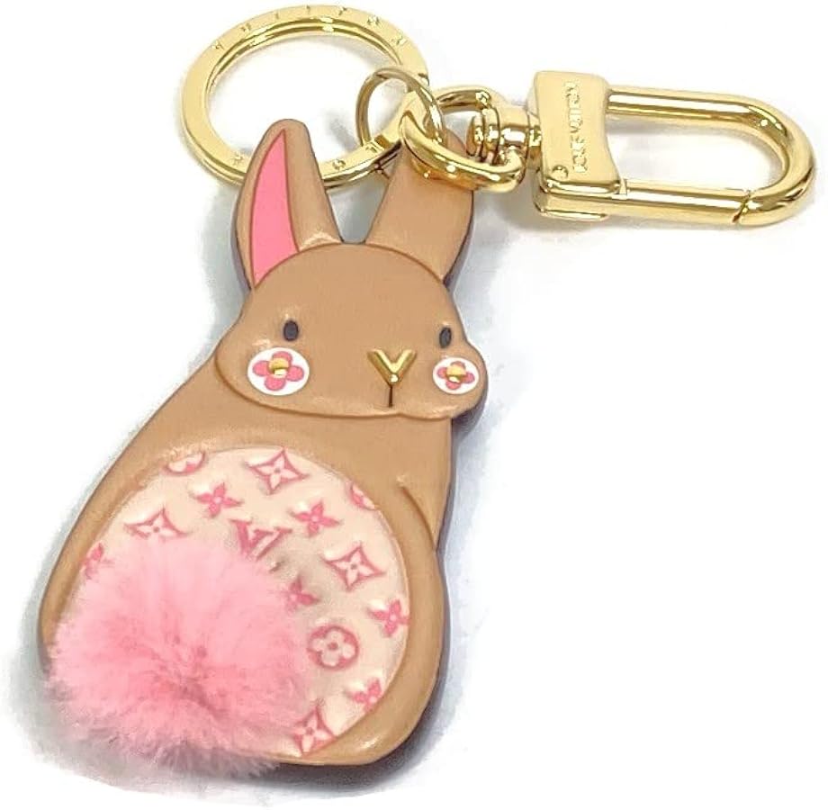 Amazon | [ルイヴィトン] M00994 ポルト クレ・ バニー モノグラム