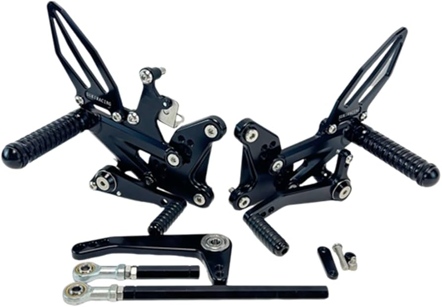 Amazon | バックステップ 逆シフト対応 ZX-25R ZX4R ZX4RR 2020-2024