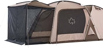 Amazon.co.jp: ロゴス(LOGOS) neos/Trad・デビルブロックルーム ST-BC