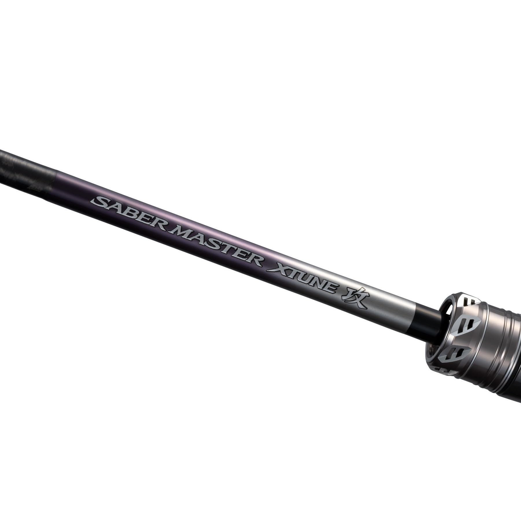 Amazon | シマノ(SHIMANO) タチウオロッド 25サーベルマスター エクス