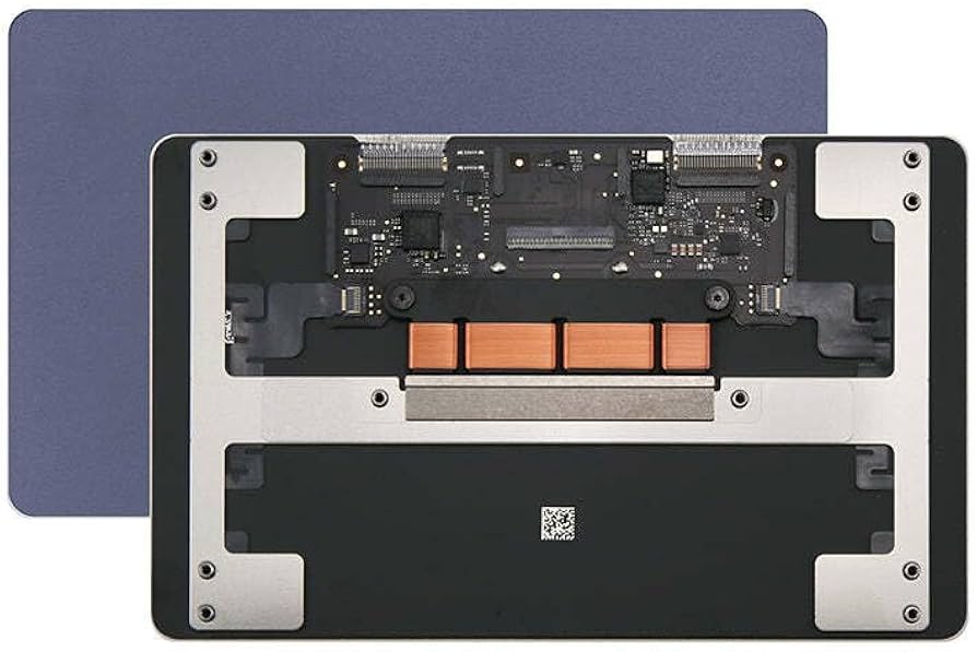 Amazon.com: A2681 A3113 Trackpad w/Cable for MacBook Air (M2, M3