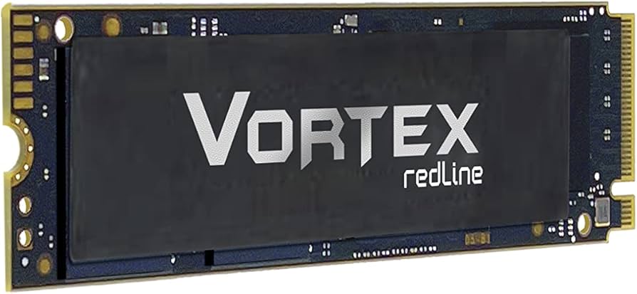 Amazon.com: Mushkin Vortex – 512GB PCIe Gen4 x4 NVMe 1.4 – M.2