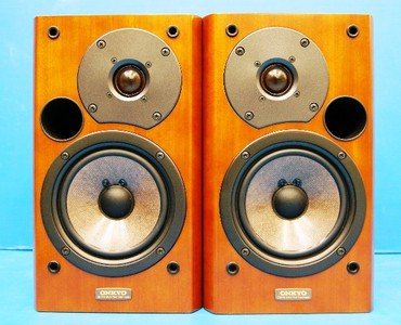 Amazon | ONKYO オンキョー D-102EX 2WAYスピーカーペア 防磁設計