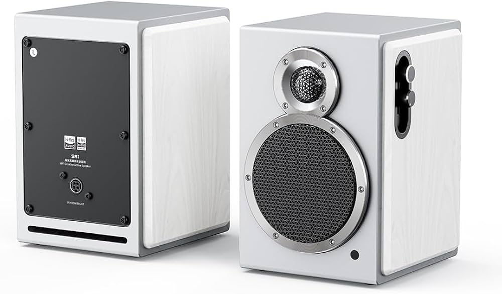 Amazon.co.jp: FIIO SA1 White FIO-SA1-W【日本正規販売店より発送