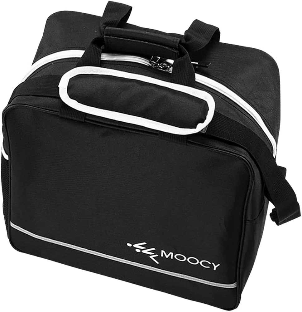 Amazon.co.jp: ORIGINCOM スキーブーツバッグ スノボシューズケース