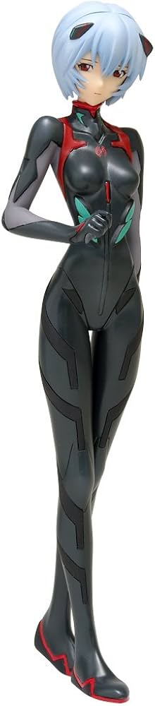 Amazon.co.jp: ヱヴァンゲリヲン新劇場版:Q アヤナミレイ (仮称