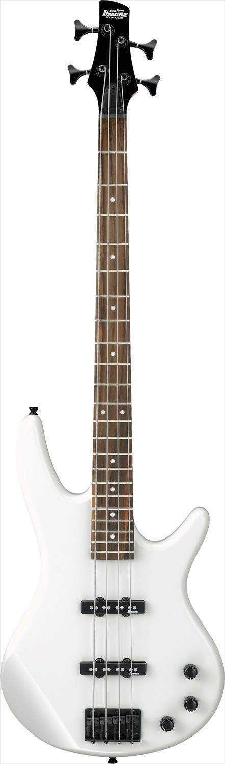 Amazon | GIO Ibanez アクセサリーセット付き初心者向け4弦エレキ