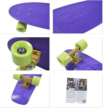 Amazon | Penny Nickel Complete 27