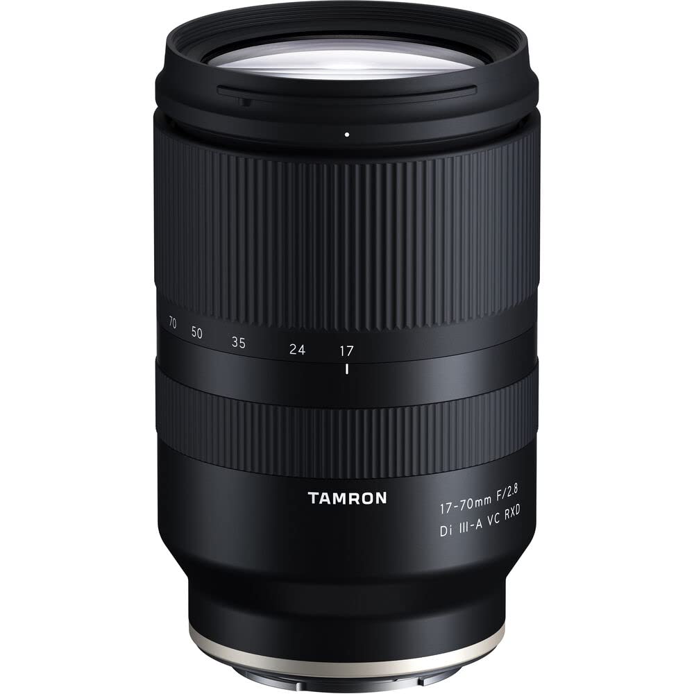 Amazon.co.jp: Tamron 17-70mm F/2.8 Di III-A RXD APS-C Fujifilm
