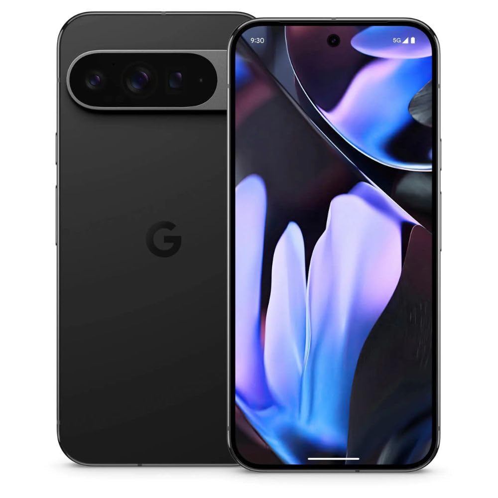 Amazon | Google Pixel 9 Pro XL 256GB SIMフリー [Obsidian