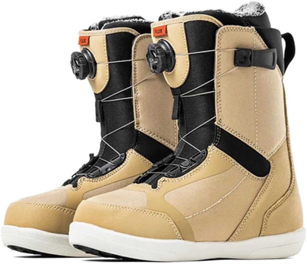Amazon | FLUX スノーボード ブーツ メンズ メンズ FL BOA エフエル