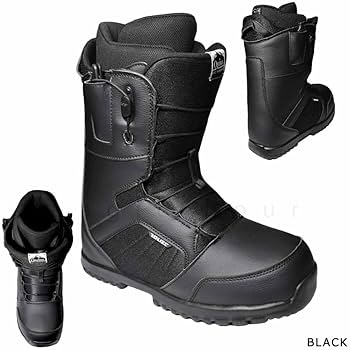 Amazon | スノーボード ブーツ メンズ レディース ROUZE ラウズ