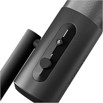 Amazon.co.jp: EPOS 配信用マイク B20 Windowsパソコン,Mac,PS4,PS5