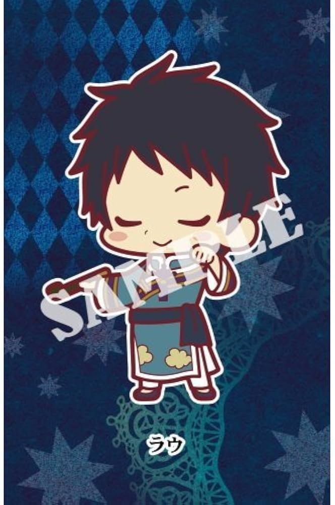 Amazon.co.jp: ラバーストラップコレクション 黒執事 Book of Circus