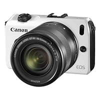 Amazon | Canon ミラーレス一眼カメラ EOS M ボディ ブラック EOSMBK