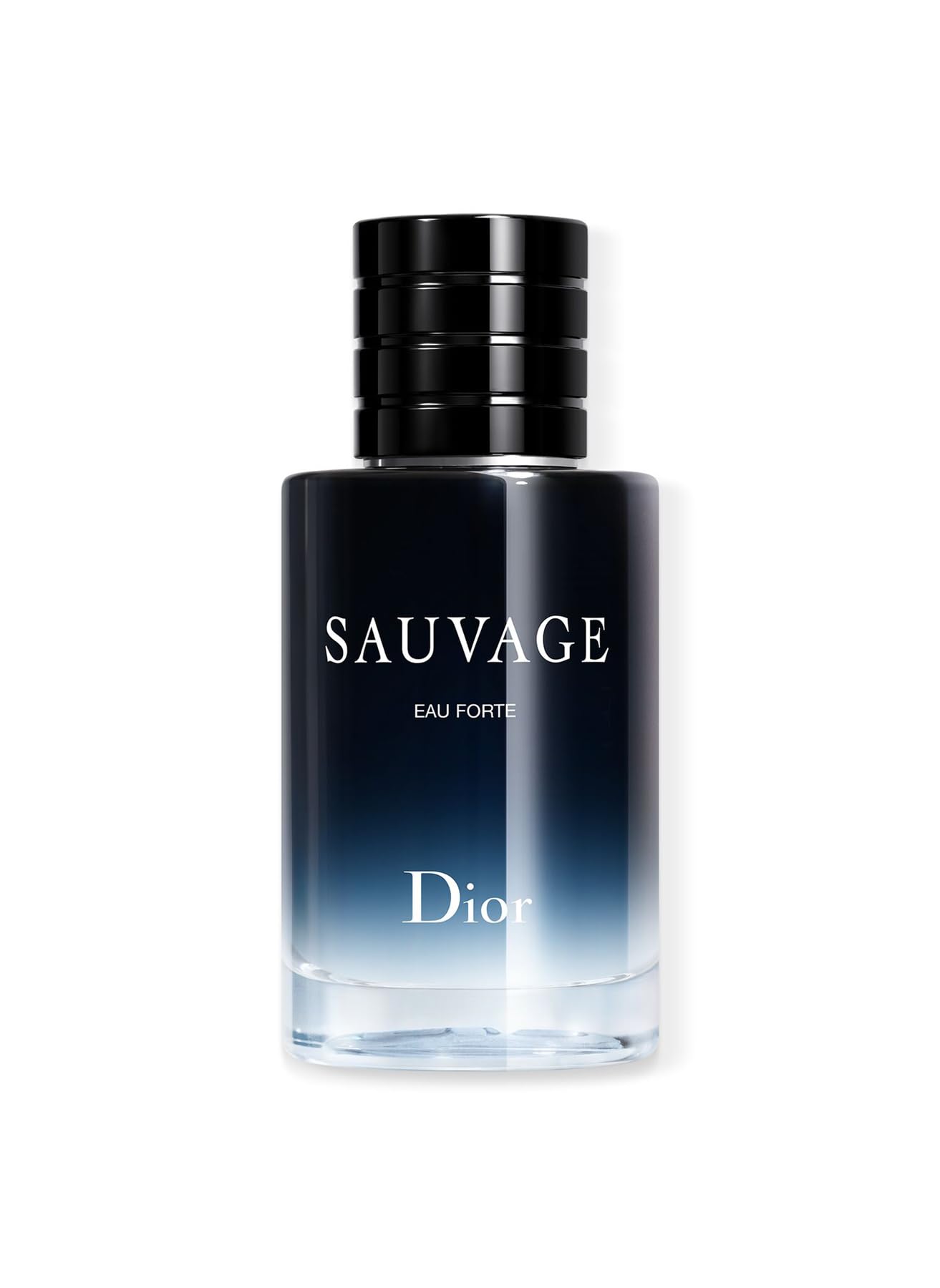 Amazon.com : Sauvage by Christian Dior for Men 2.0 oz Eau Forte