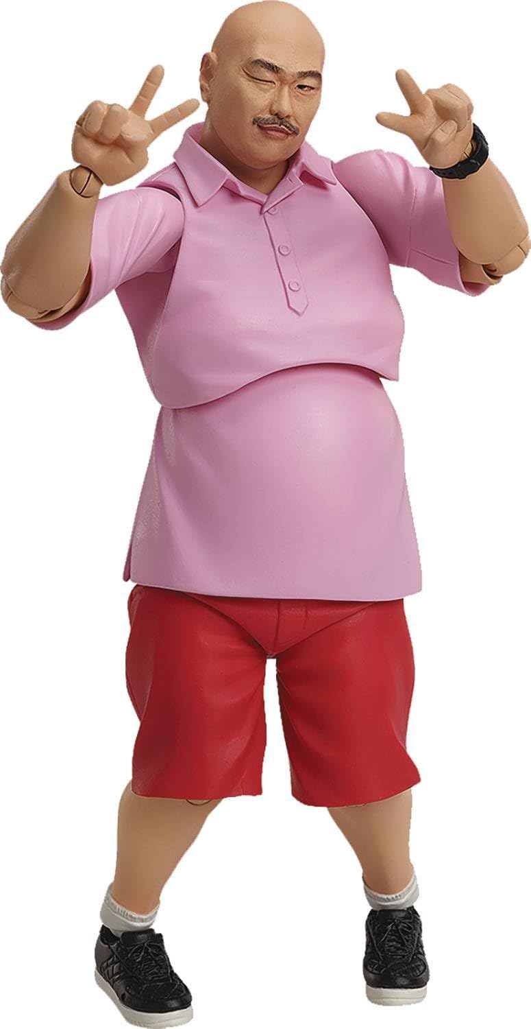 Amazon | フリーイング(FREEing) figma クロちゃん ノンスケール