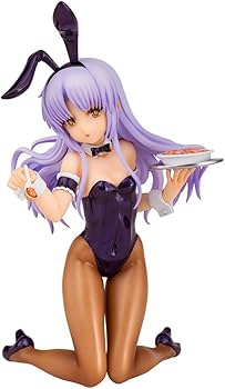 Amazon | Angel Beats!-1st beat- 立華かなで バニーstyle 1/8スケール