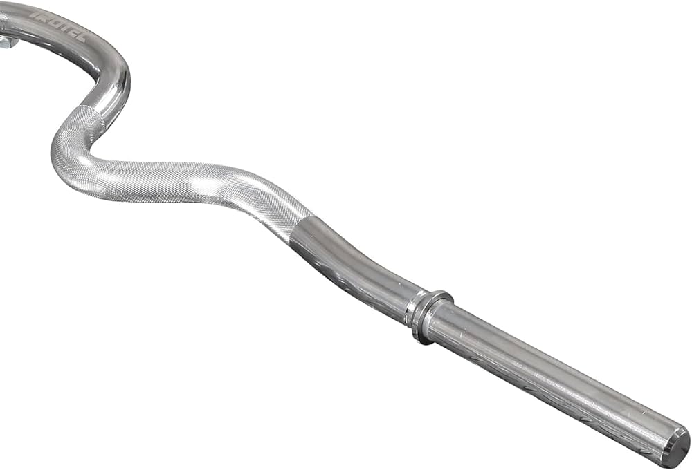 Amazon | IROTEC（アイロテック）レギュラースーパーカールバー/EZバー