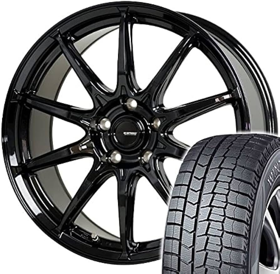 Amazon | 【適合車種:トヨタ ノア(70系 5ナンバー)2007-】 DUNLOP