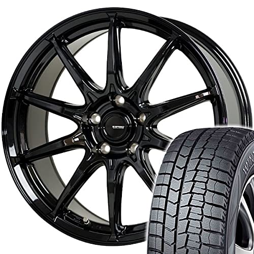 Amazon | 【適合車種:トヨタ プリウス(50系)2015-】 DUNLOP WINTER
