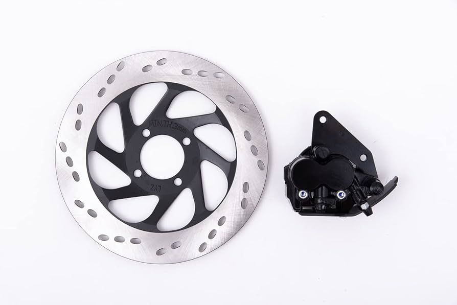 Amazon | 【x-cars】EN125 GN125-2F ブレーキ キャリパー ディスク