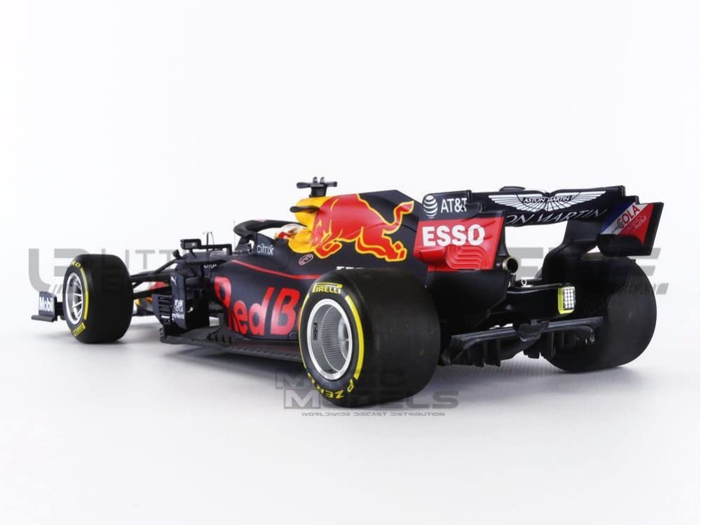 Amazon | ☆ ミニチャンプス 1/18 アストンマーチン レッドブル ホンダ