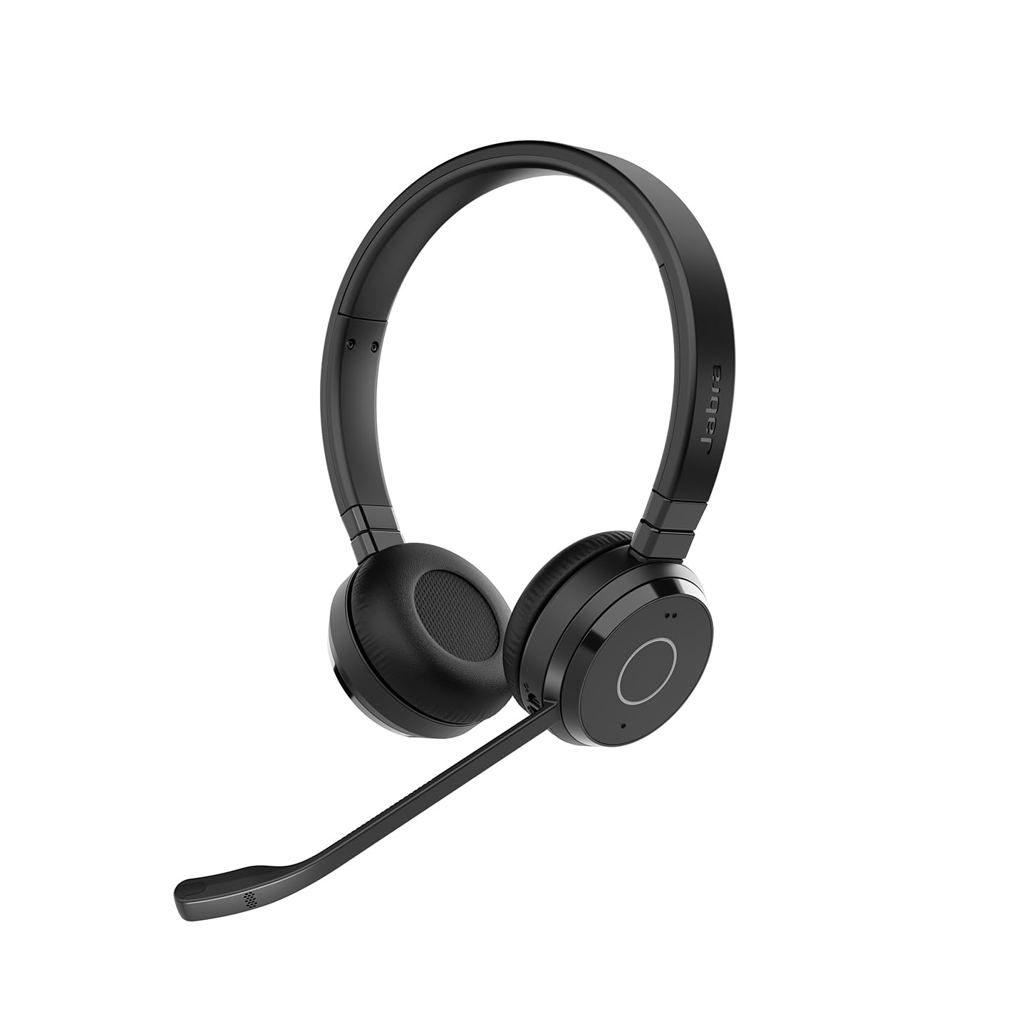 Amazon.com: Jabra Evolve 65 TE (Third Edition) Wireless Dual-Ear