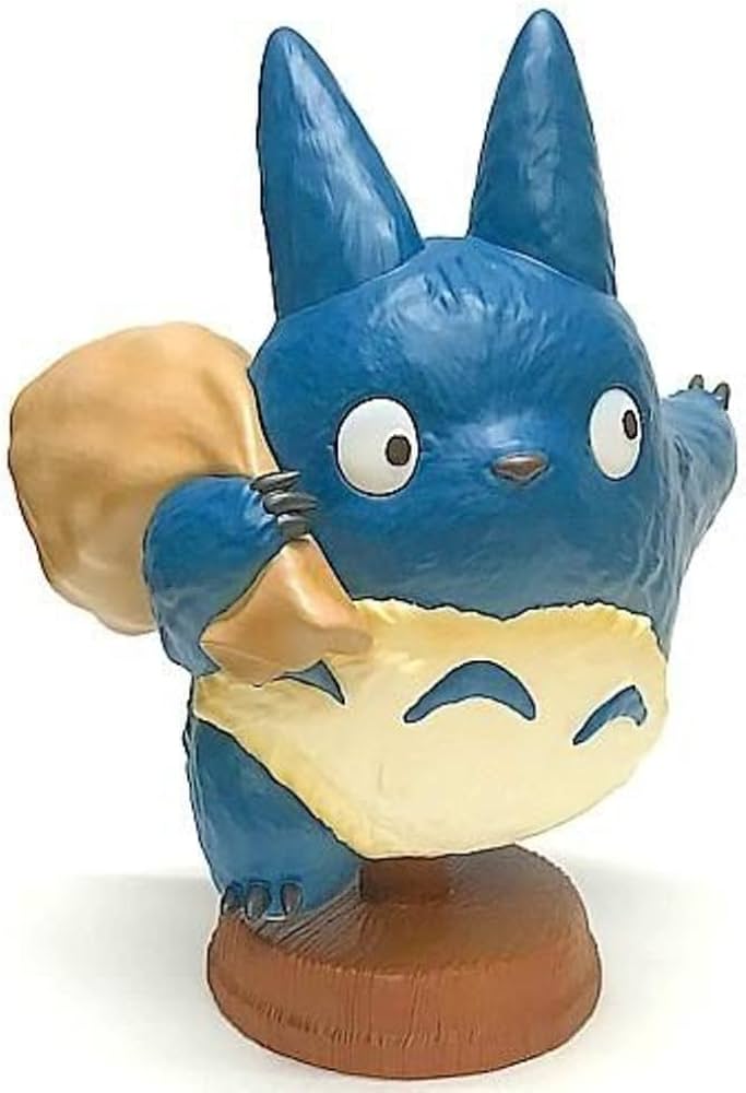 Amazon.co.jp: スタジオジブリ 中トトロ み～つけた! : おもちゃ