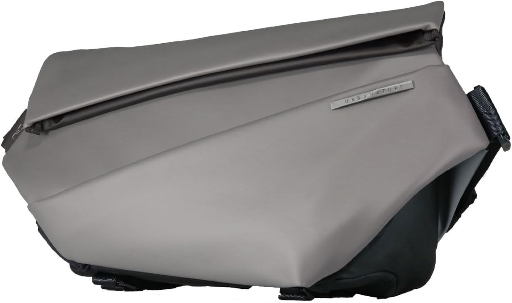 Amazon | [NIID] ニード ボディバッグ メンズ レディース R1