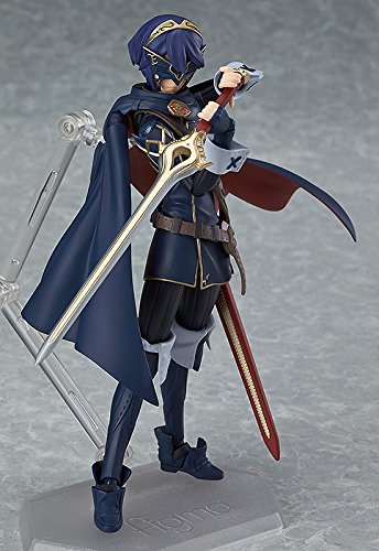 Amazon.co.jp: figma ファイアーエムブレム 覚醒 ルキナ ノンスケール