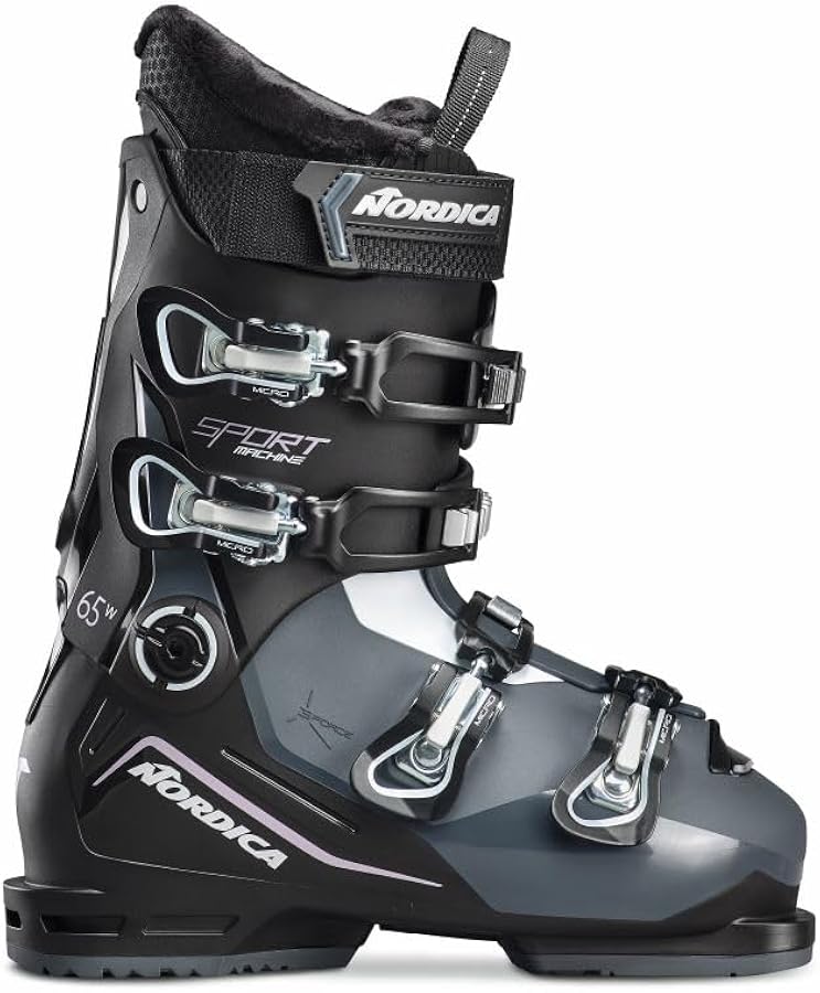 Amazon.com : Nordica Sportmachine 3 65 W Women's Wide Fit High