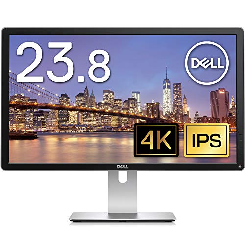 Amazon.co.jp: Dell 4Kモニター 23.8インチ P2415Q(3年間無輝点交換